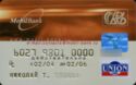 MobilBank Union Card
