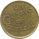 1 Centavo (Un)