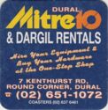 Mitre 10