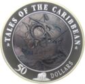 50 Dollars (Tales of the Caribbean)