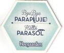 Hoegaarden Citron
