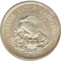 5 Pesos (Cuauhtemoc)