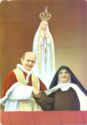1967, May, 13rd : Paul VI present Sister Lucy to the Multitude