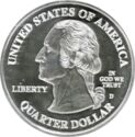 1999 Four Ounce Silver Collector Piece