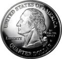 2000 Four Ounce Silver Collector Piece