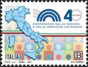 Conference of Regions and Autonomous Provinces, 40 Years