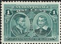 Jacques Cartier (1491-1557) and Samuel Champlain (1567-1635)