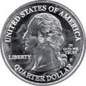 2001 Four Ounce Silver Collector Piece