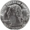 2003 Four Ounce Silver Collector Piece