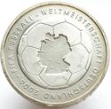 10 Euro (Soccer world championship 2006)