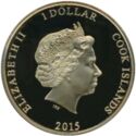 1 Dollar (Duke and Duchess of Cambridge)