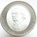 10 Euro (200th Birthday of poet Eduard Mörike)