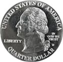 2004 Four Ounce Silver Collector Piece