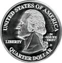 2007 Four Ounce Silver Collector Piece