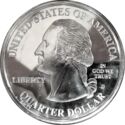 2008 Four Ounce Silver Collector Piece