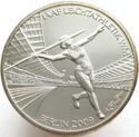 10 Euro (IAAF World Championships Berlin)