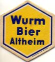 Wurm Bier