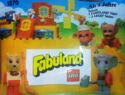 Fabuland Character Polybag