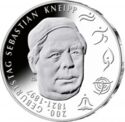 20 Euro (200th Birthday of Sebastian Kneipp)