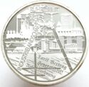 10 Euro (Industrial Landscape Ruhr District)