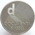 10 Euro (Documenta Art fair 2002 Kassel )