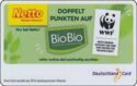 Netto - Doppelt Punkten Auf - BioBio - WWF