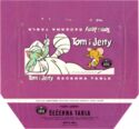Kraš Tom i Jerry Sugar Bar