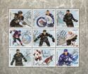 NHL Hockey Stars