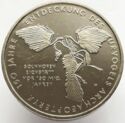 10 Euro (150th anniv. discovery Archaeopteryx)