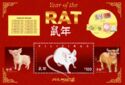 Year of the Rat 2020