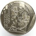 10 Euro (100 years German National Library)