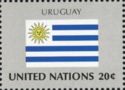 Uruguay