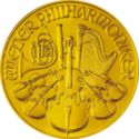 2,000 Euro (Vienna Philharmonic)