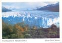 Perito Moreno Glacier