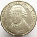 10 Euro (300th anniv. Friedrich II)