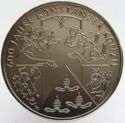 10 Euro (600 Years Council of Constance)