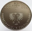 10 Euro (600 Years Council of Constance)