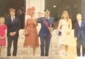 Belgian Royal Family