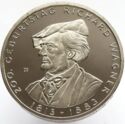 10 Euro (200th Birthday of Richard Wagner)