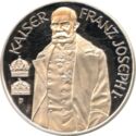 100 Schilling (Kaiser Franz Joseph I.)