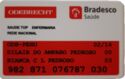 Odebrecht - Bradesco Saúde
