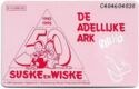 Suske & Wiske, De Adelijke Ark