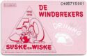 Suske & Wiske, De Windbrekers