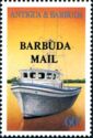 Game Fishing Boat - Overprinted