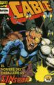 Cable - El Nombre del Caballero es Sinsear...