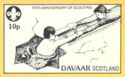 75th Anniversary Of Scouting