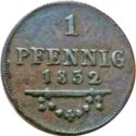 1 Pfennig