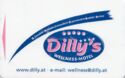 Dilly's Wellness Hotel