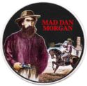 2 Dollars (Mad Man Morgan)