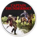 2 Dollars (Captain Thunderbolt)